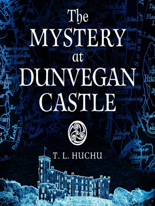 Title details for The Mystery at Dunvegan Castle by T. L. Huchu - Wait list